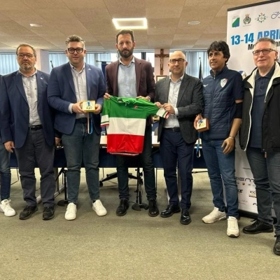 I campionati italiani di ciclismo paralimpico 2024 a Montesilvano