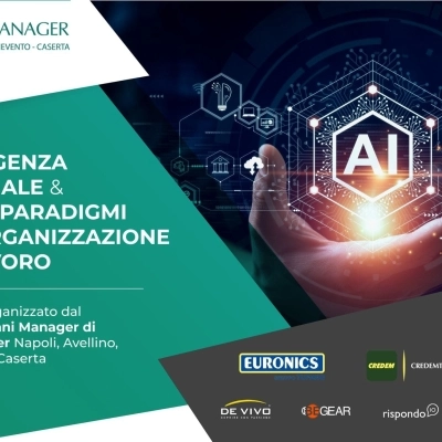 Intelligenza artificiale e i nuovi paradigmi dell’organizzazione del lavoro