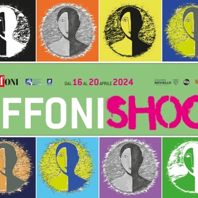 GIFFONI SHOCK, AL VIA DA DOMANI AL 20 APRILE: TRA GLI OSPITI BIGMAMA, CRISTIANO GODANO, JONATHAN BAZZI, STEFANO BARTEZZAGHI