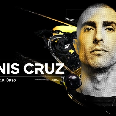 24/04 Dennis Cruz al Bolgia - Bergamo