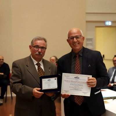 Termina con successo la prima edizione del Concorso Artistico Letterario organizzato dalla Pro Loco Città di Caserta Aps e dall’Associazione Artando APS.