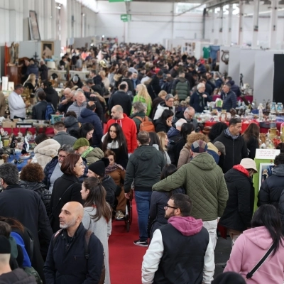 Fiera del Vintage