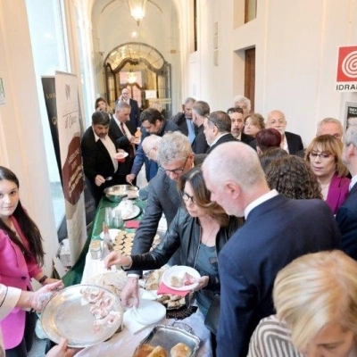 Al Conservatorio di Santa Cecilia successo per tre importanti anniversari