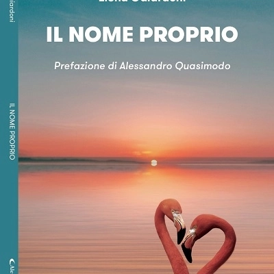 “Il nome proprio”.  Nei versi una continua e toccante invocazione alla luna