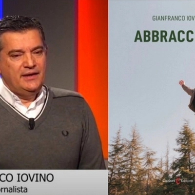 PROCIDA TRA AMICIZIA, AMORE E BULLISMO NEL NUOVO ROMANZO DI IOVINO GIANFRANCO