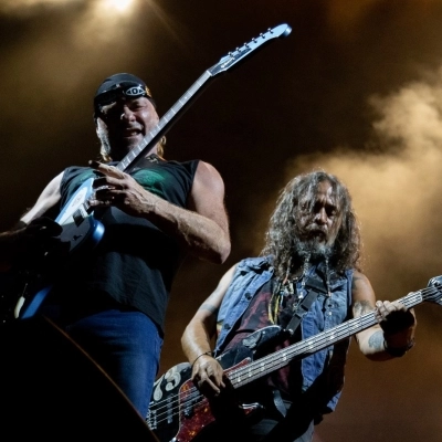 La Renga, all'Arena Flegrea l'unico live italiano