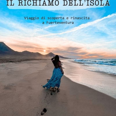 Il richiamo dell’isola: le Canarie viste e vissute da Anna Pernice