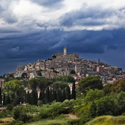 Torna il Festival delle Cerase dal 19 al 21 aprile la trentacinquesima edizione a Palombara Sabina