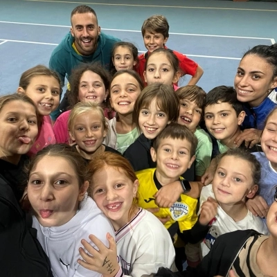 Valtiberina Summer Camp a Sansepolcro, un’estate all’insegna dello sport 