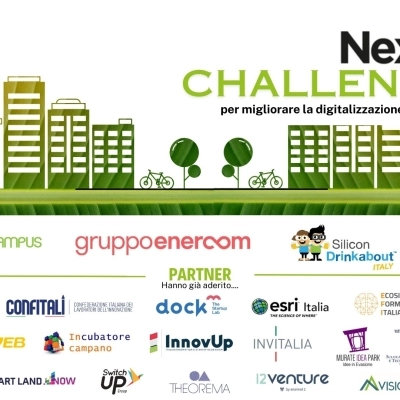 NexTown Challenge, la voce dei Partner