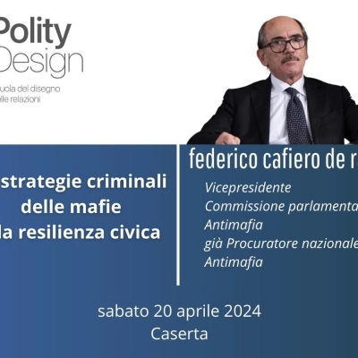 POLITY DESIGN LANCIA UN CONFRONTO TRA CITTÀ ESEMPLARI E CITTÀ NORMALI