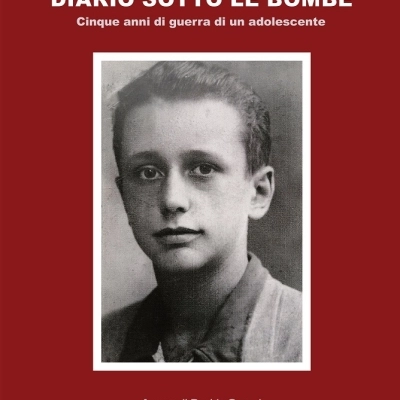 “Diario sotto le bombe”, un libro da leggere in occasione del 25 aprile