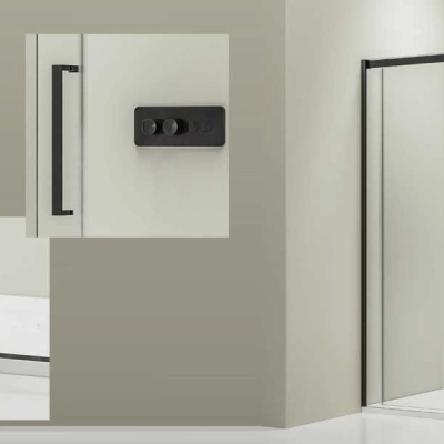 Design del Bagno: Abbinare il Box Doccia con Eleganza e Stile