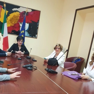 La Fidapa di Cosenza punta sul futuro: progetti innovativi per educare i giovani alla cittadinanza attiva