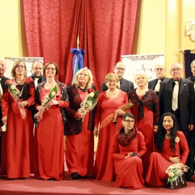 Un concerto dedicato all’ultima opera di Mozart nel cuore di Poppi