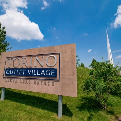 TORINO OUTLET VILLAGE: VIA AI SALDI PER UNA PRIMAVERA ALL’INSEGNA DELLO SHOPPING