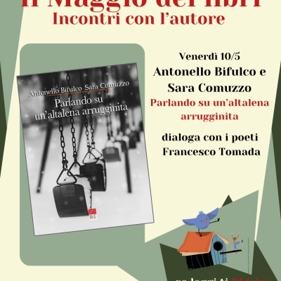 Il Maggio dei Libri: 