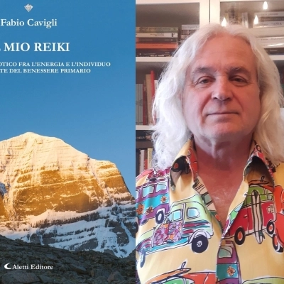 “Il mio Reiki”. La disciplina orientale che aiuta corpo e mente