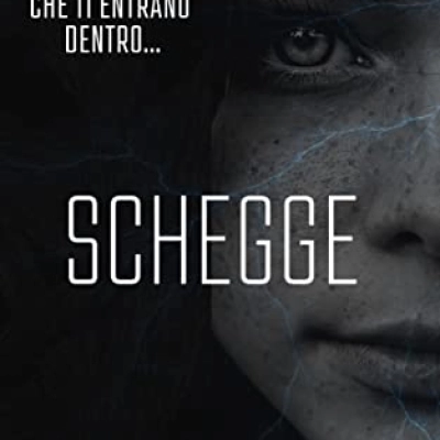 Pierferrè presenta la raccolta di racconti “Schegge: Ci sono storie che ti entrano dentro”