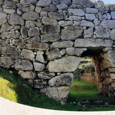 Primo Maggio alla scoperta dell'antica Trebula Balliensis. Visite gratuite alla 'Pompei del casertano'