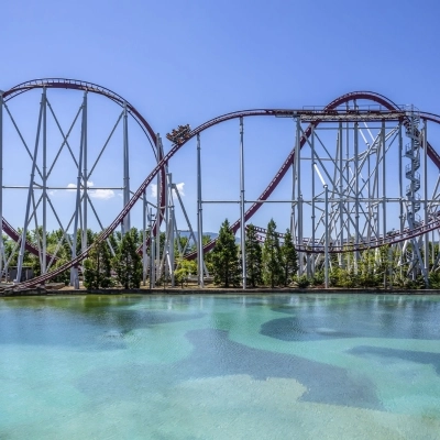 Magicland, il Parco cerca personale