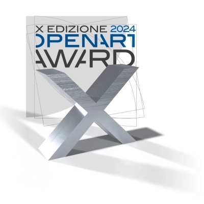 OPENARTAWARD 2024: Aperte le Iscrizioni per la Xedition