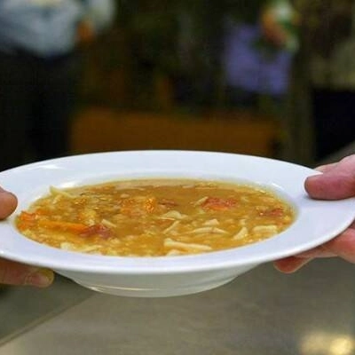 Palermo, La Compagnia del Vangelo cerca volontari e cibo per il Boccone del Povero