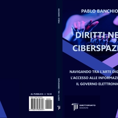 Diritto Punto Edizioni presenta la nuova collezione 