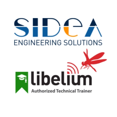 Corsi di formazione Libelium con SIDeA