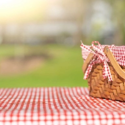 Picnic di Paideia al Castello di Pralormo. Una gita solidale e inclusiva a misura di famiglia.