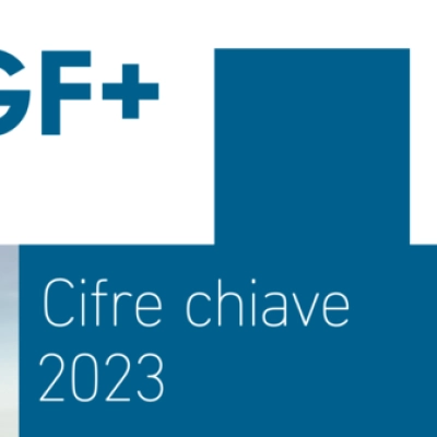 Il bilancio 2023 di GF Piping Systems ne certifica l’ottima salute