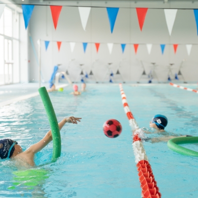 WINS SPORTS DAY: 15 sport e un pomeriggio per conoscerli tutti 