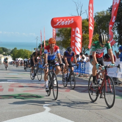 Anche la nazionale maltese al Giro d'Italia Amatori