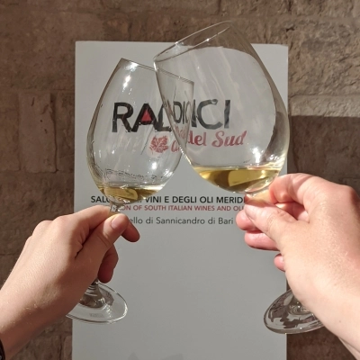 I MIGLIORI VINI MERIDIONALI SARANNO PREMIATI NELLA XIX EDIZIONE DI RADICI DEL SUD