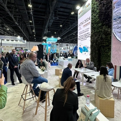  L'Arabian Travel Market: l'occasione per presentare la diversificata offerta della Sardegna