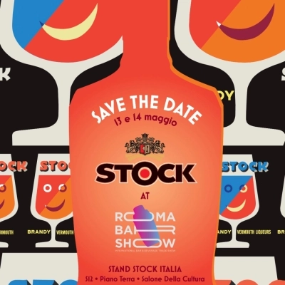 STOCK SPIRITS TORNA AL ROMA BAR SHOW