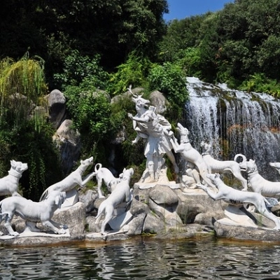 La Reggia di Caserta: una meraviglia italiana da scoprire