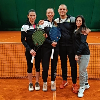 Il Valtiberina Tennis ai Play Off per la promozione in B2