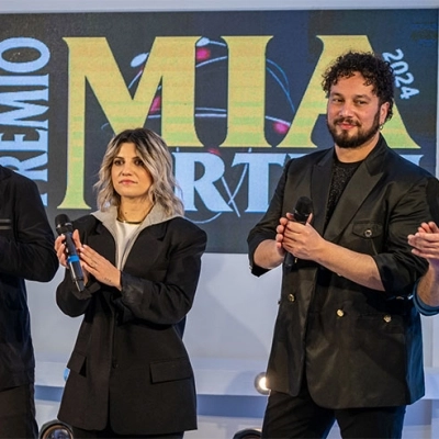 Aperte le candidature, gratuite, per la sezione “Emergenti” del “Premio Mia Martini 2024”, riservata agli artisti che hanno già un’etichetta discografica