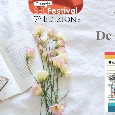 Al #SELFESTIVAL Online Ida de Giorgio