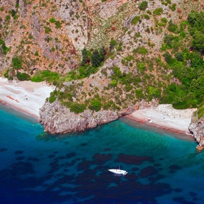 Guida delle spiagge del Cilento, il nuovo libro di Roberto Pellecchia