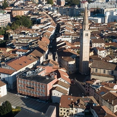 Noleggio a lungo termine Pordenone