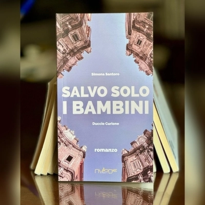 Presentazione di Salvo solo i bambini