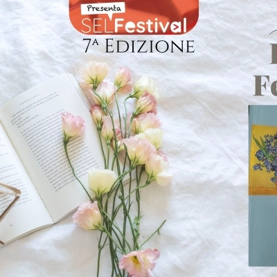 Al #SELFESTIVAL Online Irene Ferraro