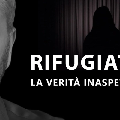 RIFUGIATI. REALTÀ DELLA SOPRAVVIVENZA NEL MONDO MODERNO