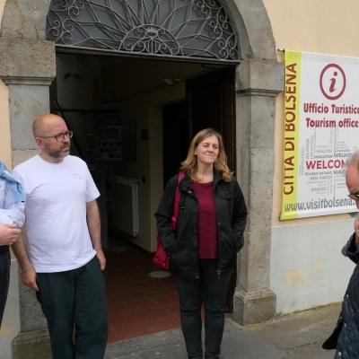 Le reti d’impresa di Montefiascone e Bolsena unite presentano i gioielli del lago