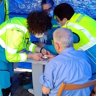 Una giornata di screening gratuiti per la prevenzione dell’Epatite C