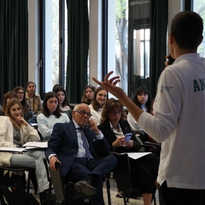 L'importanza del liceo del Made in Italy per promuovere conoscenze e competenze