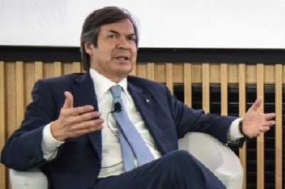 Carlo Messina: le dichiarazioni all’Assemblea degli Azionisti di Intesa Sanpaolo