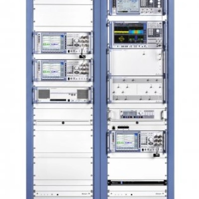 Rohde & Schwarz ottiene per prima la certificazione TPAC per i casi di test di conformità RF e RRM sui dispositivi NTN NB-IoT